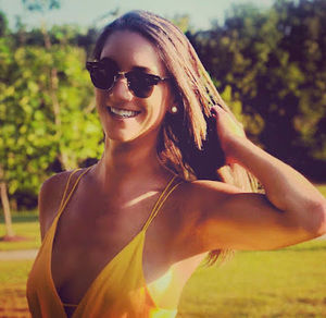 Meet your Posher, Maria